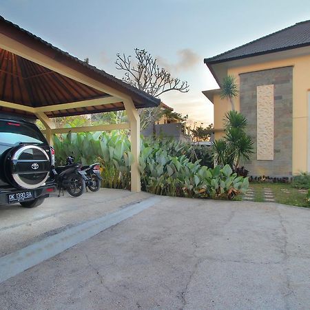 Villa Damai จิมบาราน ห้อง รูปภาพ
