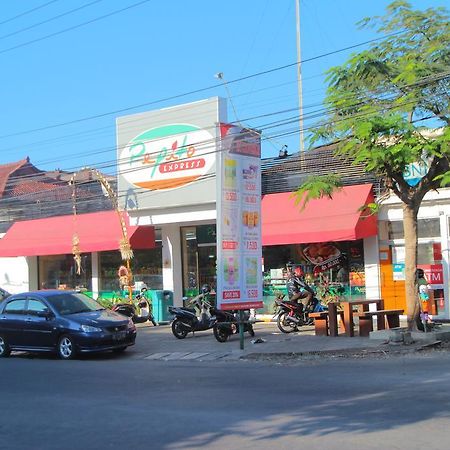 Villa Damai จิมบาราน ห้อง รูปภาพ