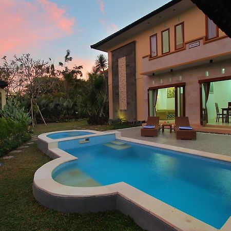 Villa Damai จิมบาราน ห้อง รูปภาพ