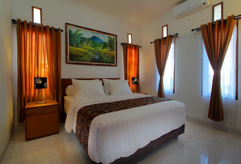 Villa Damai จิมบาราน ห้อง รูปภาพ
