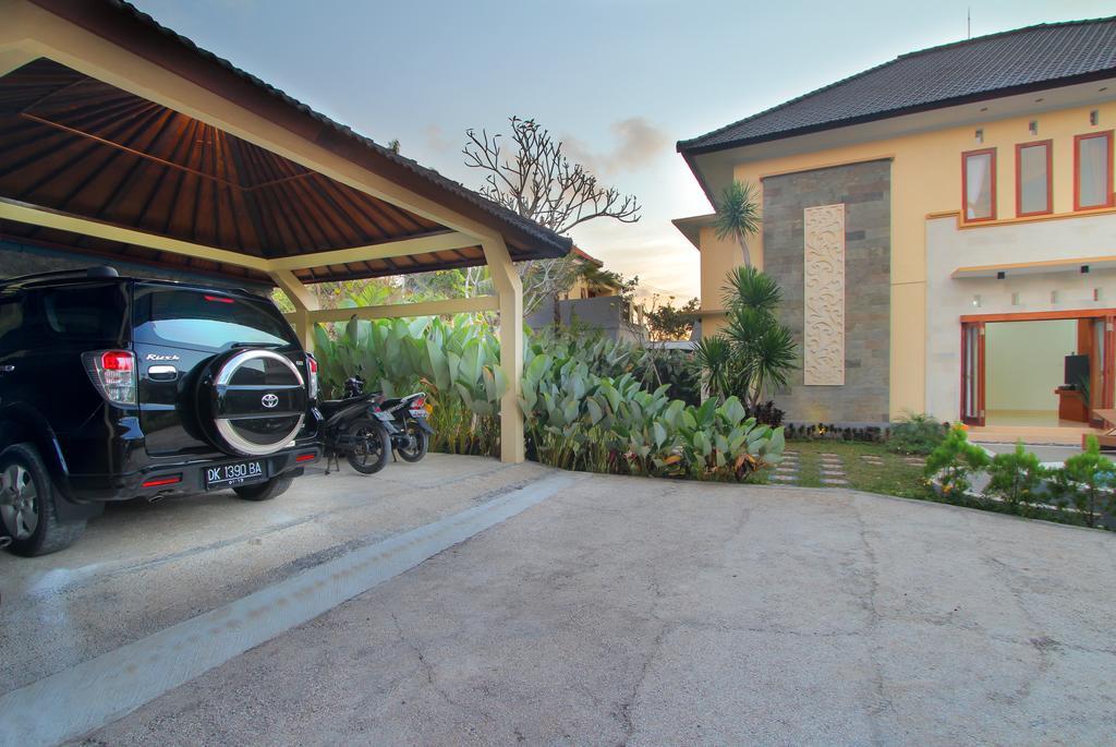 Villa Damai จิมบาราน ห้อง รูปภาพ