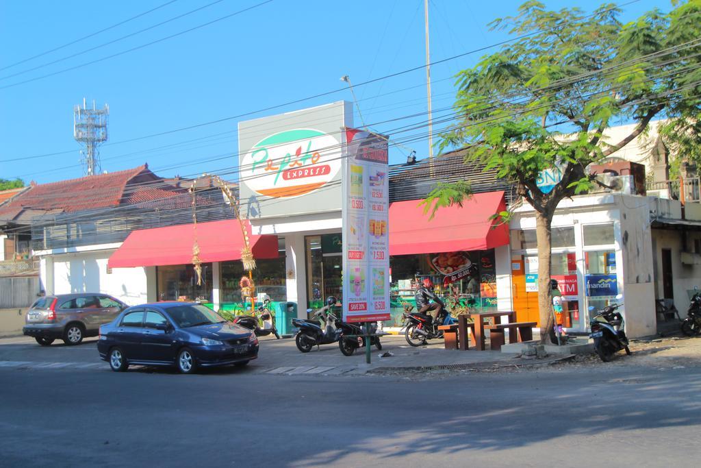 Villa Damai จิมบาราน ห้อง รูปภาพ