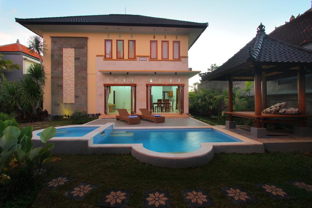 Villa Damai จิมบาราน ห้อง รูปภาพ