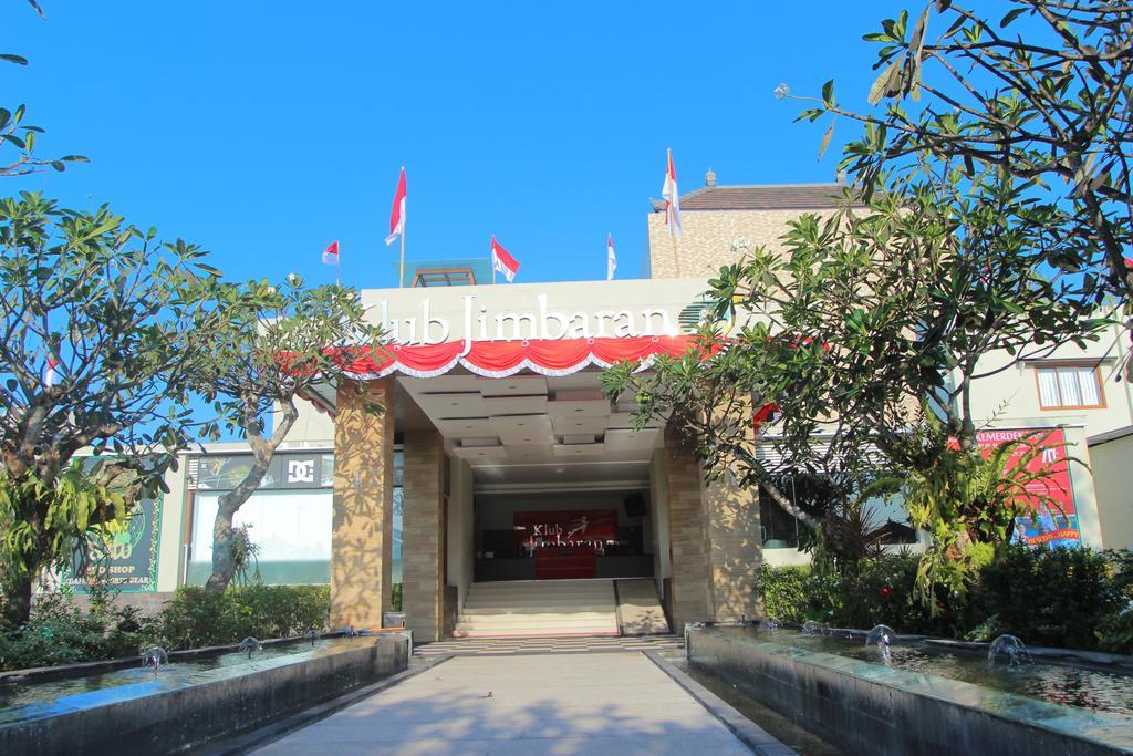 Villa Damai จิมบาราน ห้อง รูปภาพ