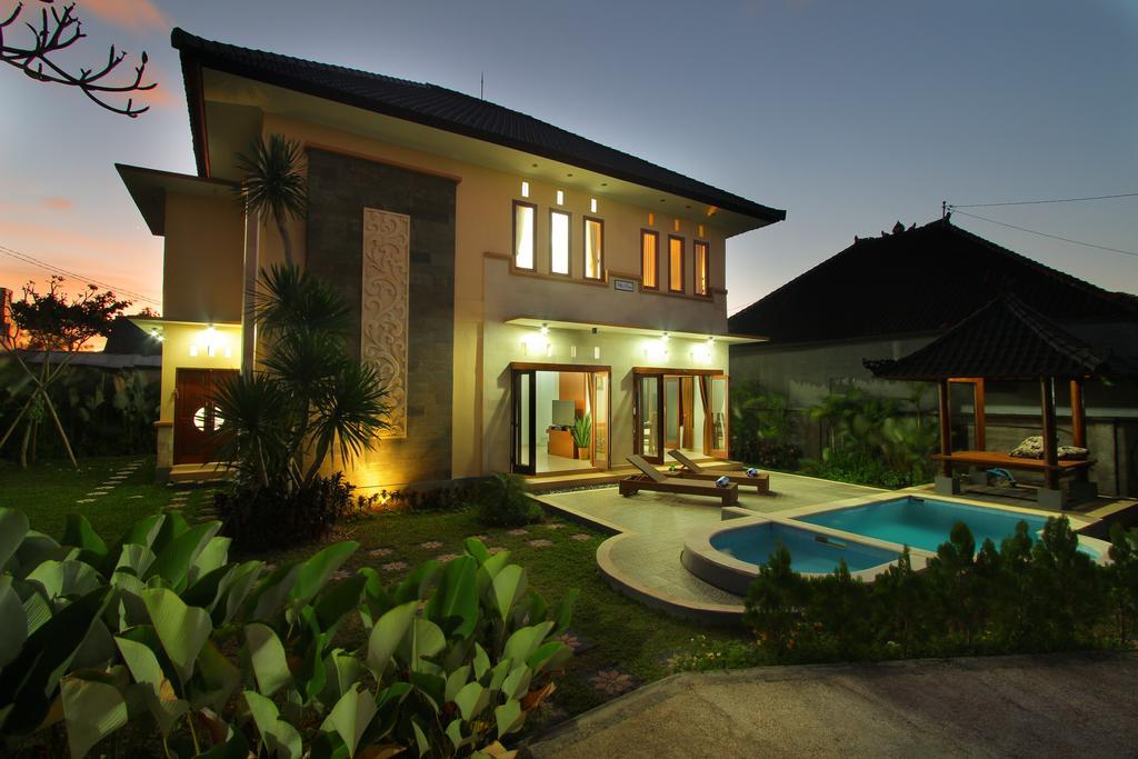 Villa Damai จิมบาราน ห้อง รูปภาพ