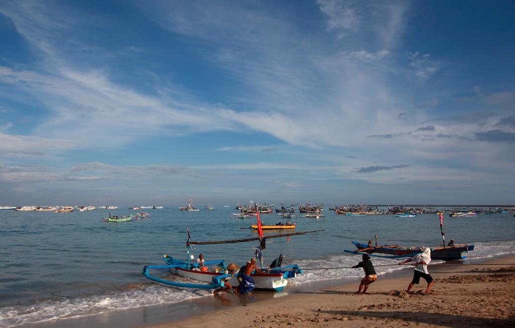Villa Damai จิมบาราน ห้อง รูปภาพ