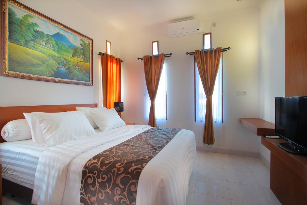 Villa Damai จิมบาราน ห้อง รูปภาพ