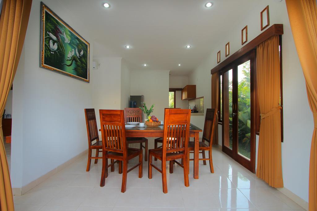 Villa Damai จิมบาราน ห้อง รูปภาพ