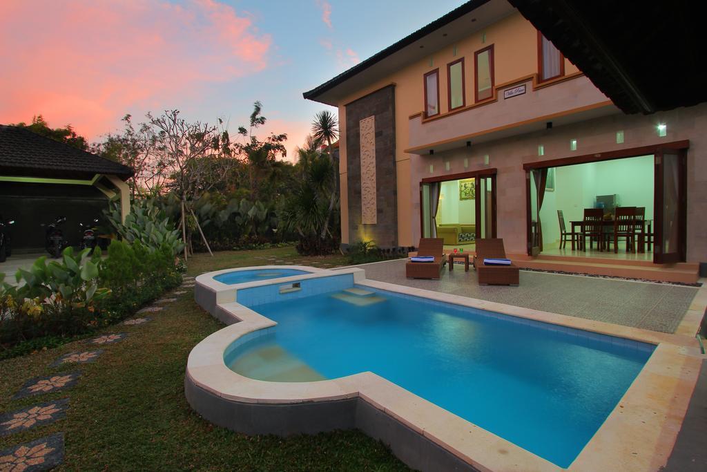 Villa Damai จิมบาราน ห้อง รูปภาพ